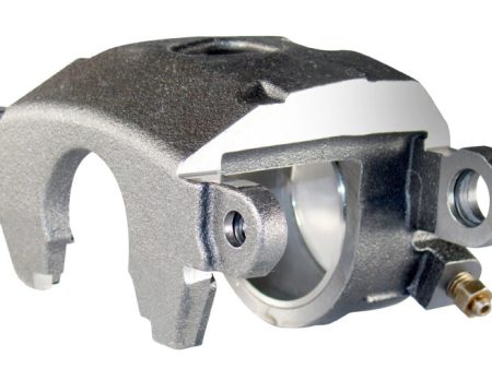 Wilwood Caliper-GM Metric D154 Iron 2.75in Piston 1.00in Disc Online now