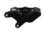 Wilwood Caliper-GP310 Black Front L H 2000-07 1.25in Pistons .25in Disc For Cheap