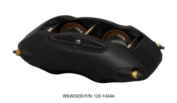 Wilwood Caliper-GNX5 1.88in Pistons 1.00in Disc Discount