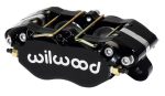 Wilwood Caliper-Dynapro 5.25in Mount 1.00in Pistons .81in Disc Cheap