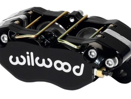 Wilwood Caliper-Dynapro 5.25in Mount 1.00in Pistons .81in Disc Cheap