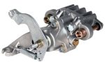 Wilwood Caliper-HM5 Hydra Mechanical - L H 1.19in Pistons .19in Disc For Sale