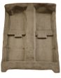 Lund 03-08 Dodge Ram 1500 Std. Cab Pro-Line Full Flr. Replacement Carpet - Med Beige (1 Pc.) Online