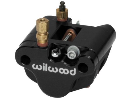 Wilwood Caliper-Kart 1.00in Pistons .50in Disc For Discount