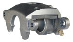 Wilwood Caliper-GM Metric D154 Iron 2.00in Piston 1.00in Disc Online Hot Sale