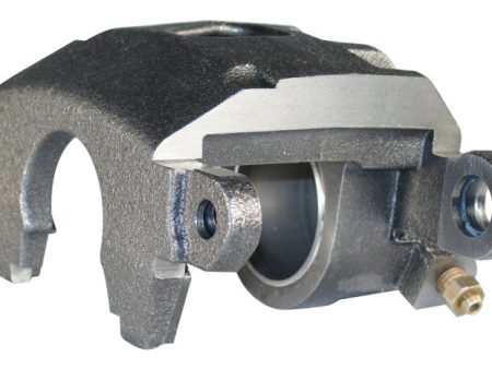 Wilwood Caliper-GM Metric D154 Iron 2.00in Piston 1.00in Disc Online Hot Sale