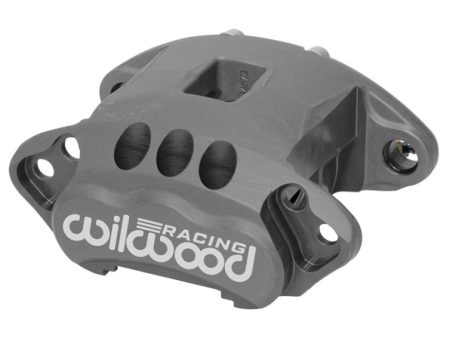 Wilwood Caliper-GM D154-R 2.00in Piston 1.04in Disc Online now