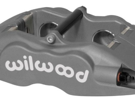 Wilwood Caliper-Forged Superlite 1.75in Pistons 1.10in Disc For Cheap