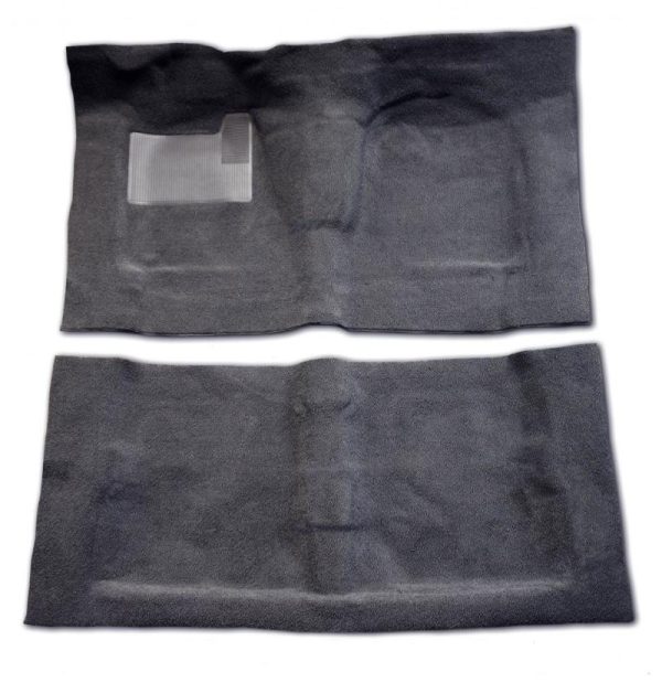 Lund 2002 Dodge Ram 2500 Quad Cab Pro-Line Full Flr. Replacement Carpet - Charcoal (1 Pc.) Online now