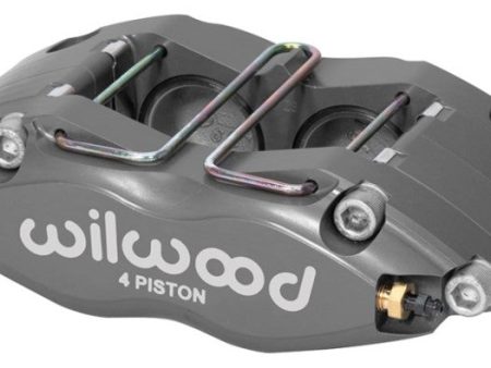 Wilwood Caliper-Dynapro Radial 5.98in Mount 1.5in Pistons 1in Disc For Sale