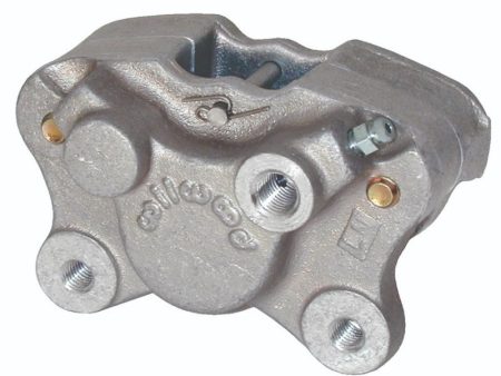 Wilwood Caliper-PS 1-RH 1.00in Pistons .200in Disc Sale