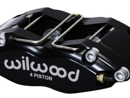 Wilwood Caliper-Dynapro Radial 1.50in Pistons 1.00in Disc Online