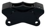 Wilwood Caliper-GP310 Black R H Rear Sprocket 1.25in Pistons .35in Disc Hot on Sale