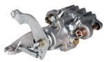 Wilwood Caliper-HM2 Hydra Mechanical - R H 1.19in Pistons .19in Disc on Sale