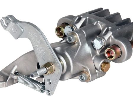 Wilwood Caliper-HM2 Hydra Mechanical - R H 1.19in Pistons .19in Disc on Sale