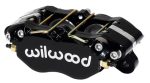 Wilwood Caliper-Dynapro 5.25in Mount 1.75in Pistons .50in Disc For Discount