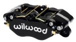 Wilwood Caliper-Dynapro 5.25in Mount 1.38in Pistons 1.25in Disc Cheap