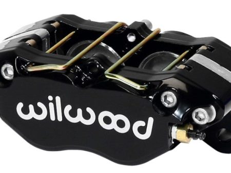 Wilwood Caliper-Dynapro 5.25in Mount 1.38in Pistons 1.25in Disc Cheap