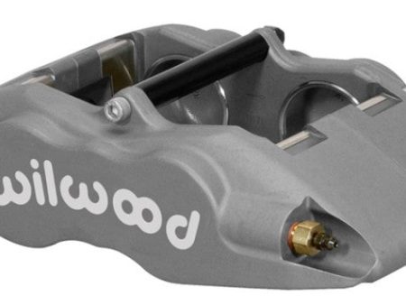 Wilwood Caliper-Forged Superlite 4 1.88 1.75in Pistons 1.25in Disc Discount