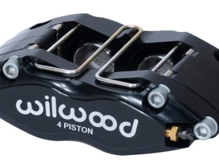 Wilwood Caliper-Dynapro Radial Race 1.75in Pistons 1.00in Disc Online