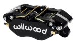 Wilwood Caliper-Dynapro 5.25in Mount 1.75in Pistons 1.00in Disc Supply