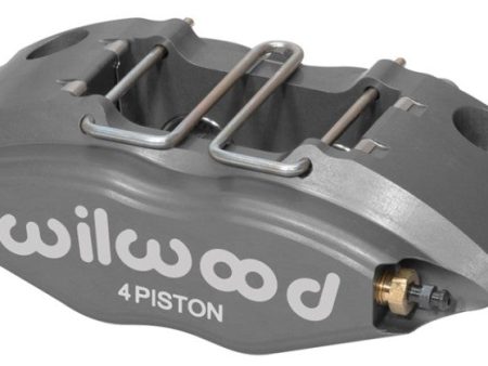 Wilwood Caliper-Powerlite 1.25in Pistons .350in .500in Disc Discount