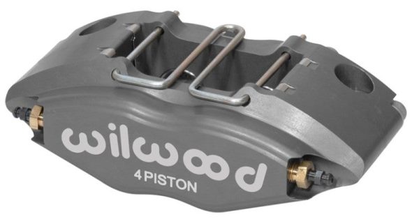 Wilwood Caliper-Powerlite 1.25in Pistons .350in .500in Disc Discount