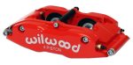 Wilwood Caliper-BNSL4R 1.25in Pistons 1.10in Disc Online now