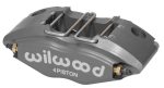 Wilwood Caliper-Powerlite 1.38in Pistons .790in .860in Disc Hot on Sale