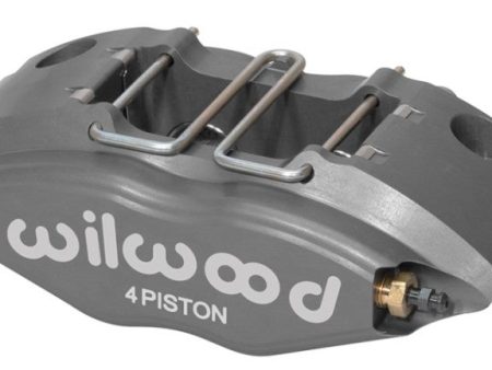 Wilwood Caliper-Powerlite 1.38in Pistons .790in .860in Disc Hot on Sale