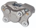 Wilwood Caliper-PS 1-LH 1.00in Pistons .200in Disc Fashion