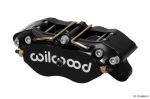 Wilwood Caliper-Dynapro 5.25in Mount 1.75in Pistons .38in Disc For Discount