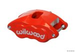 Wilwood Caliper-D52-Red 2.00 2.00in Pistons 1.04in Disc Online now