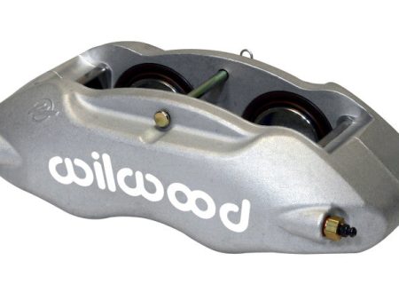 Wilwood Caliper-GNX4 1.88in Pistons 1.00in Disc Cheap