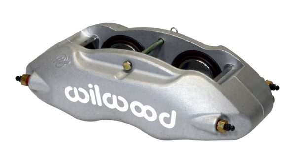 Wilwood Caliper-GNX4 1.88in Pistons 1.00in Disc Cheap