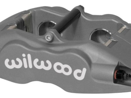 Wilwood Caliper-Forged Superlite 1.62in Pistons 1.25in Disc Online now