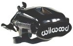 Wilwood Caliper-Combination Parking Brake-L H-Black 34mm piston .81in Disc Online