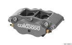 Wilwood Caliper-Billet Narrow Dynalite Radial Mount - ANO Hot on Sale