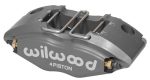 Wilwood Caliper-Powerlite 1.00in Pistons .790in .860in Disc Supply