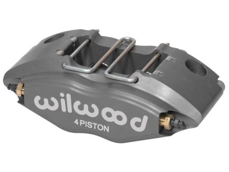 Wilwood Caliper-Powerlite 1.00in Pistons .350in .500in Disc on Sale