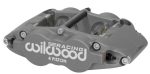 Wilwood Caliper-Forged Superlite 4R-ST-R H - 1.88 1.62in Pistons 1.25in Disc on Sale