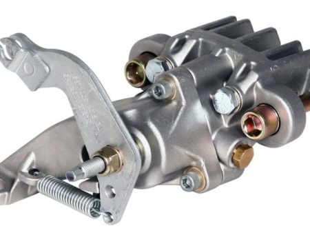 Wilwood Caliper-HM5 Hydra Mechanical - R H 1.19in Pistons .19in Disc Online Hot Sale