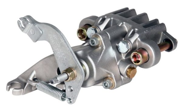 Wilwood Caliper-HM5 Hydra Mechanical - R H 1.19in Pistons .19in Disc Online Hot Sale