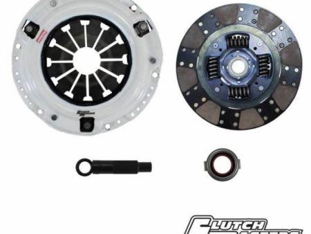 Clutch Masters 06-08 Audi A3   06-07 VW GTI 2.0T MK5 TFSI 6-Spd FX350 Clutch Kit Hyd Slv Cyl *NO FW* Online Sale