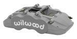 Wilwood Caliper-GN6R-L H- Ano (.80 Thk Pad) 1.75 1.38 1.38in Pistons 1.30in Disc For Cheap