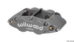 Wilwood Caliper-Forged Superlite 4R-ST-L H - Anodized 1.25 1.25in Pistons 1.25in Disc on Sale