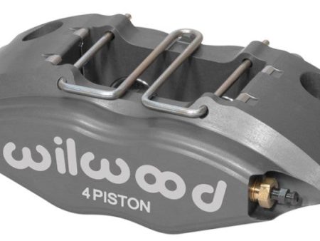 Wilwood Caliper-Powerlite 1.38in Pistons .350in .500in Disc For Discount