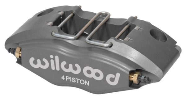 Wilwood Caliper-Powerlite 1.38in Pistons .350in .500in Disc For Discount