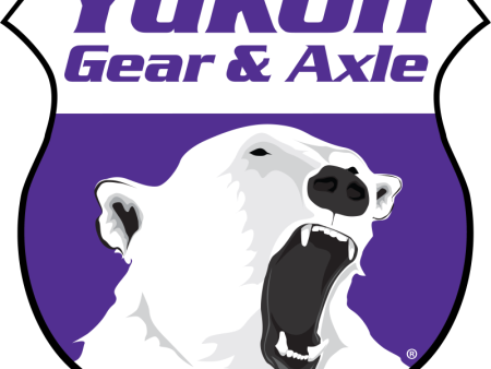 Yukon Gear Chromoly Front Axle Kit for Dana 60 (Inner Outer Both Sides + 1480 U-Joints) Online