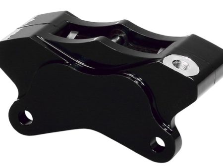 Wilwood Caliper-GP310 Black Rear 1.25in Pistons .25in Disc Online